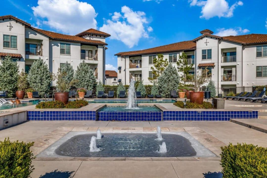 Astonishing Cozysuites On I-35 With Pool&Parking #06 Pflugerville Exterior foto